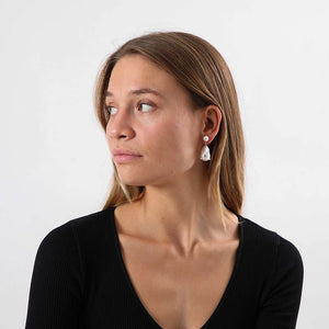 Aros Mediano Adela Dorado i-D