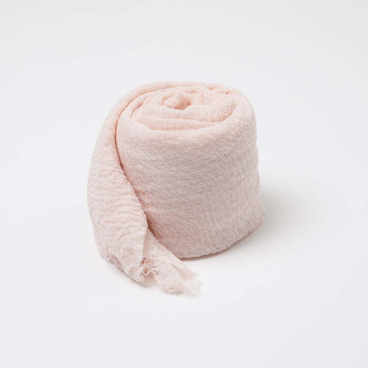 Pañuelo Liso Swindon Rosada i-D