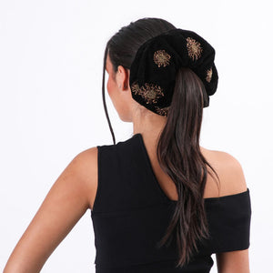 Collet Paul Negro Humana