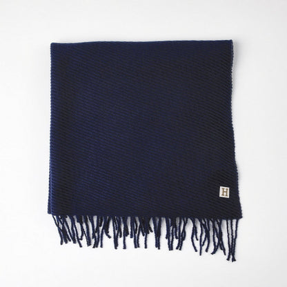 Pañuelo Liso Elian Azul Humana