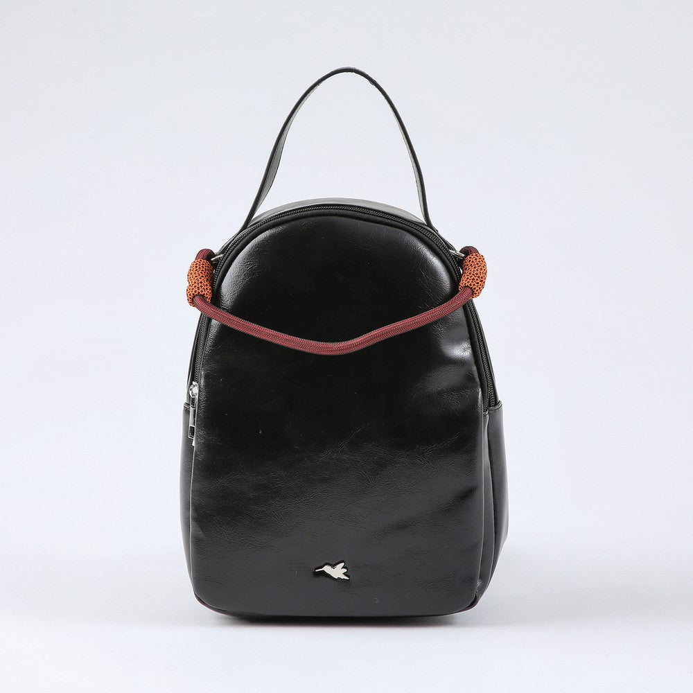 Mochila Tati Black Tatienne