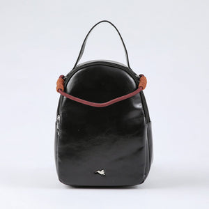Mochila Tati Black Tatienne