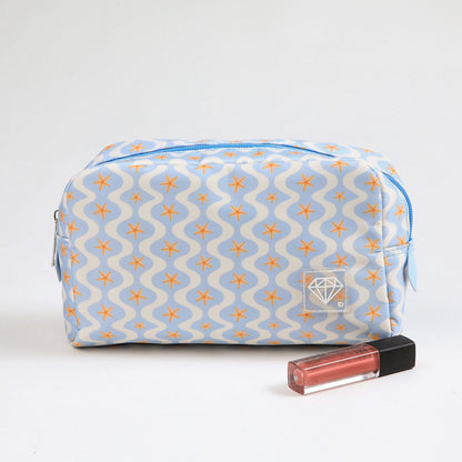 Cosmetiquero Print Irun Multicolor I-D