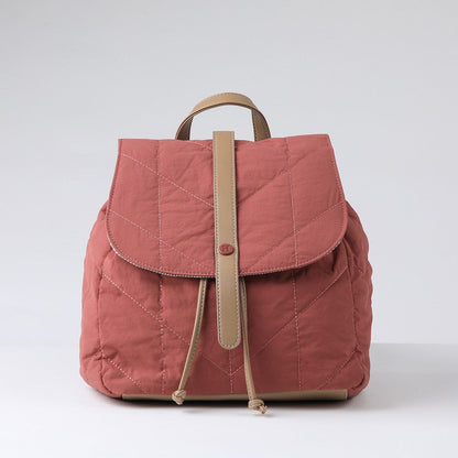 Mochila Harvest Mauve Humana