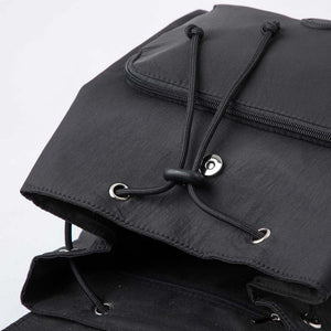 Mochila Rodas Negro i-D