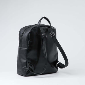 Mochila Gigi Negra Humana