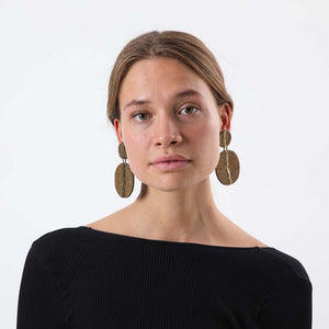 Aros Largo Positano Dorado Tatienne