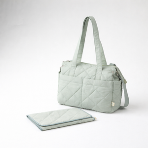 Set Maternal Mint Humana