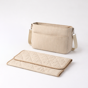 Set Maternal Beige Humana