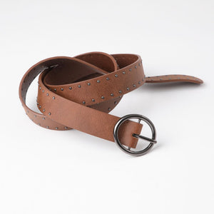 Cinturón Rua Café Humana