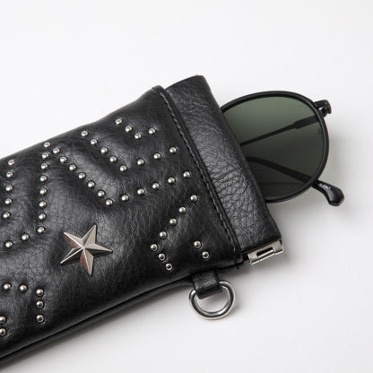 Estuche Star Negro Humana