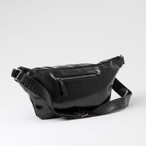 Banano Lunar Negro Tatienne