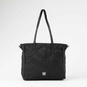 Cartera Hombro Aster Negro I-D