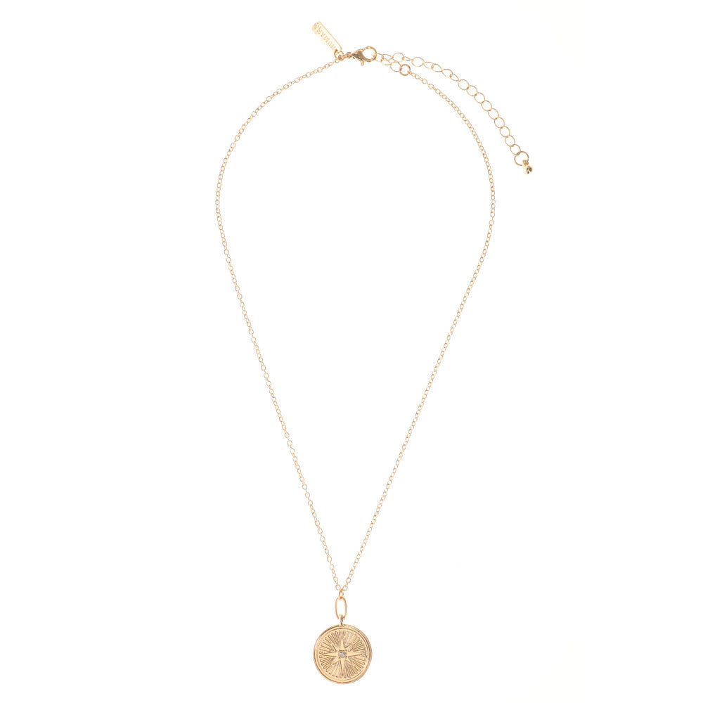 Collar Corto Essential Paz Humana