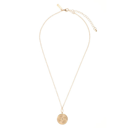 Collar Corto Essential Paz Humana