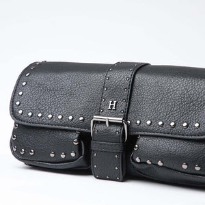 Cartera Hombro Dexter Negro Humana