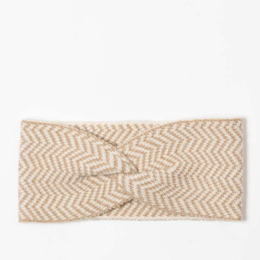 Cintillo Beige Chicago Humana