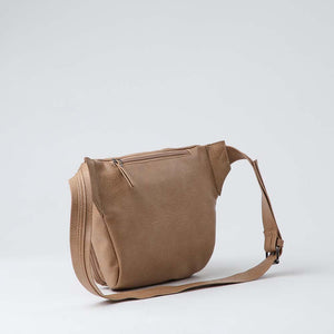 Banano Lie Beige Humana