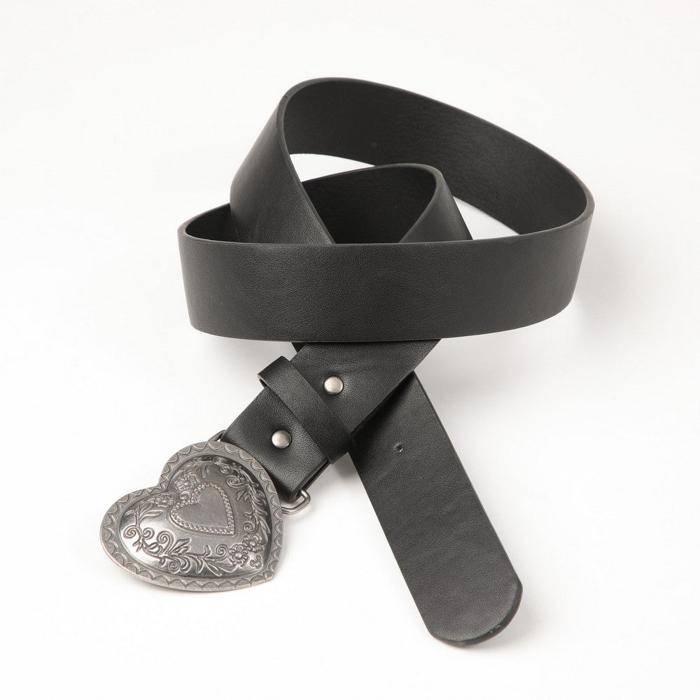 Cinturón Owen Negro Humana