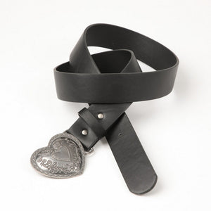 Cinturón Owen Negro Humana