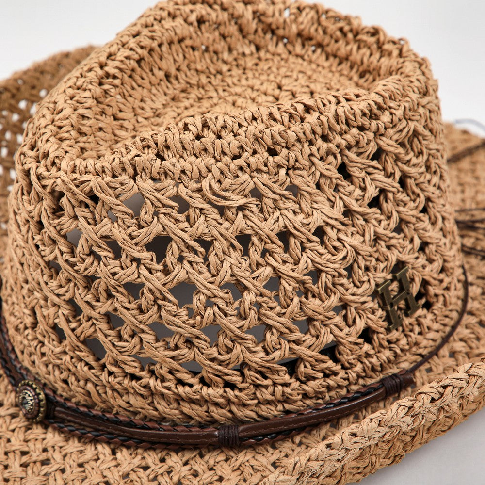 Sombrero Dakota Café Humana