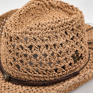 Sombrero Dakota Café Humana