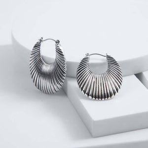 Argolla Belladona Plateada Humana