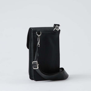 Minibag Austen Negra i-D