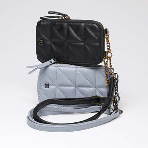 Minibag Celeste Quinoa Humana