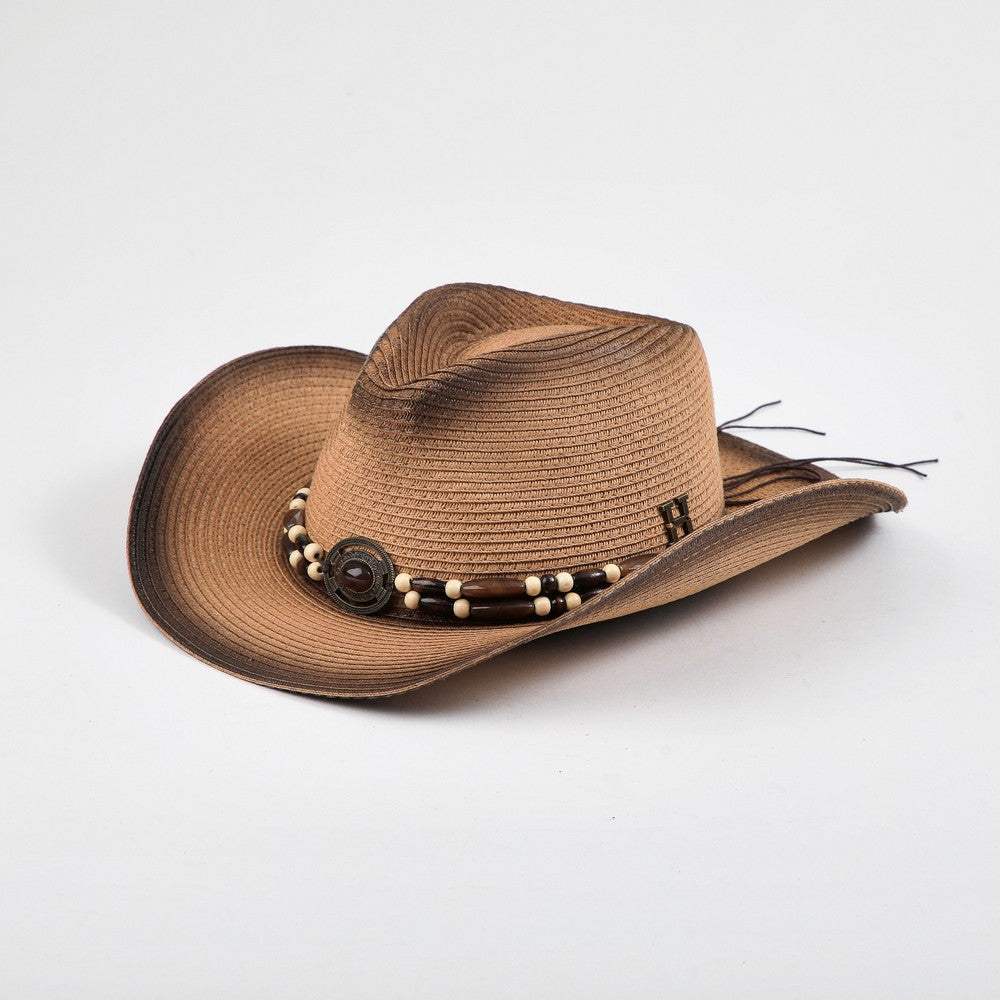 Sombrero Solana Café Humana