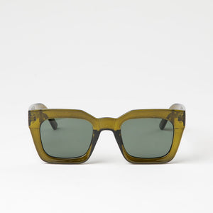 Anteojos de Sol Mancora Verde Bobs