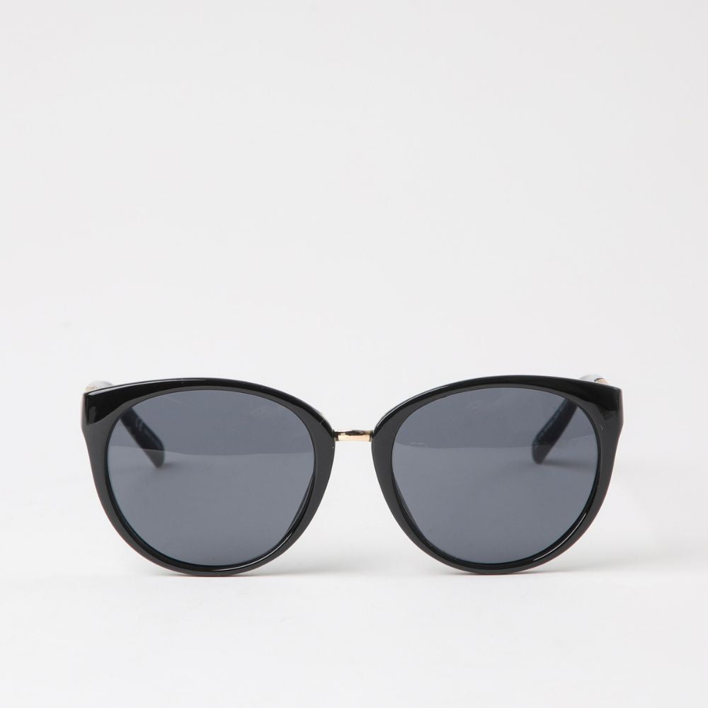 Anteojos de Sol Pamela Negro i-D