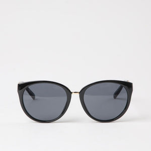 Anteojos de Sol Pamela Negro i-D