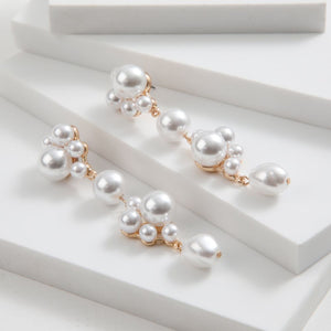 Aros Matilde Dorado ID