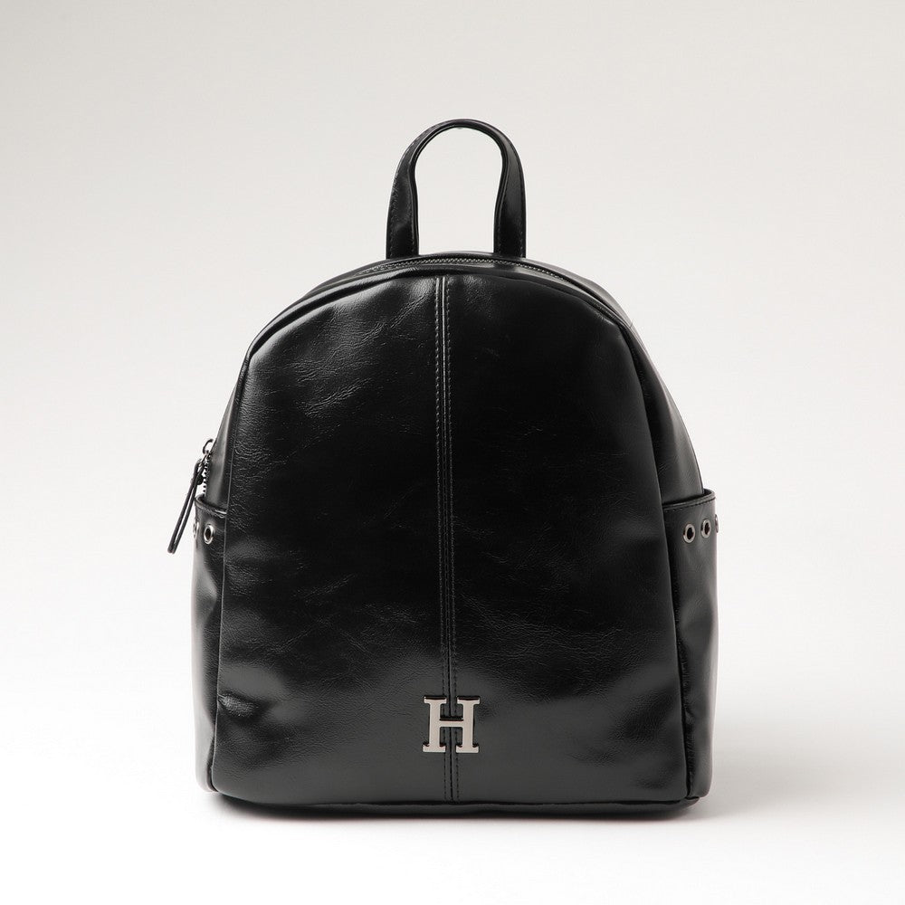 Mochila Beren Negro Humana
