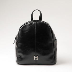 Mochila Beren Negro Humana