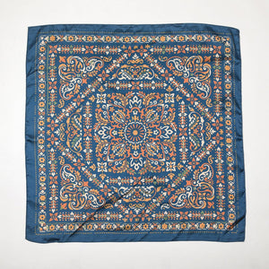 Bandana Nils Green Tatienne