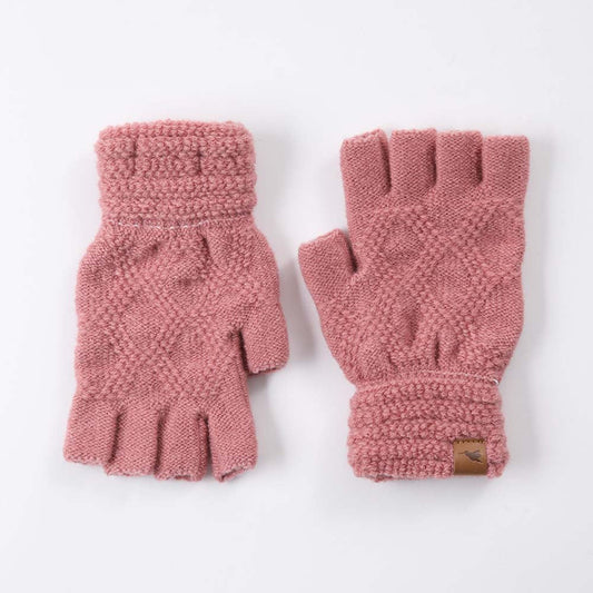 Guante Shorty Rosado Tatienne