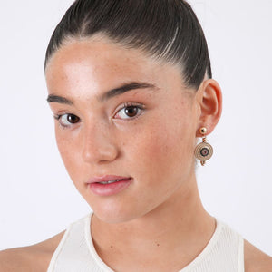 Aros Montse Dorado ID