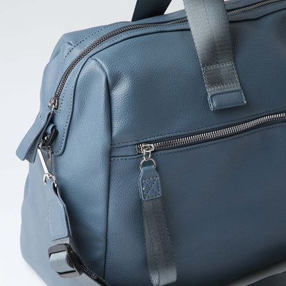 Bolso Caroline Azul i-D