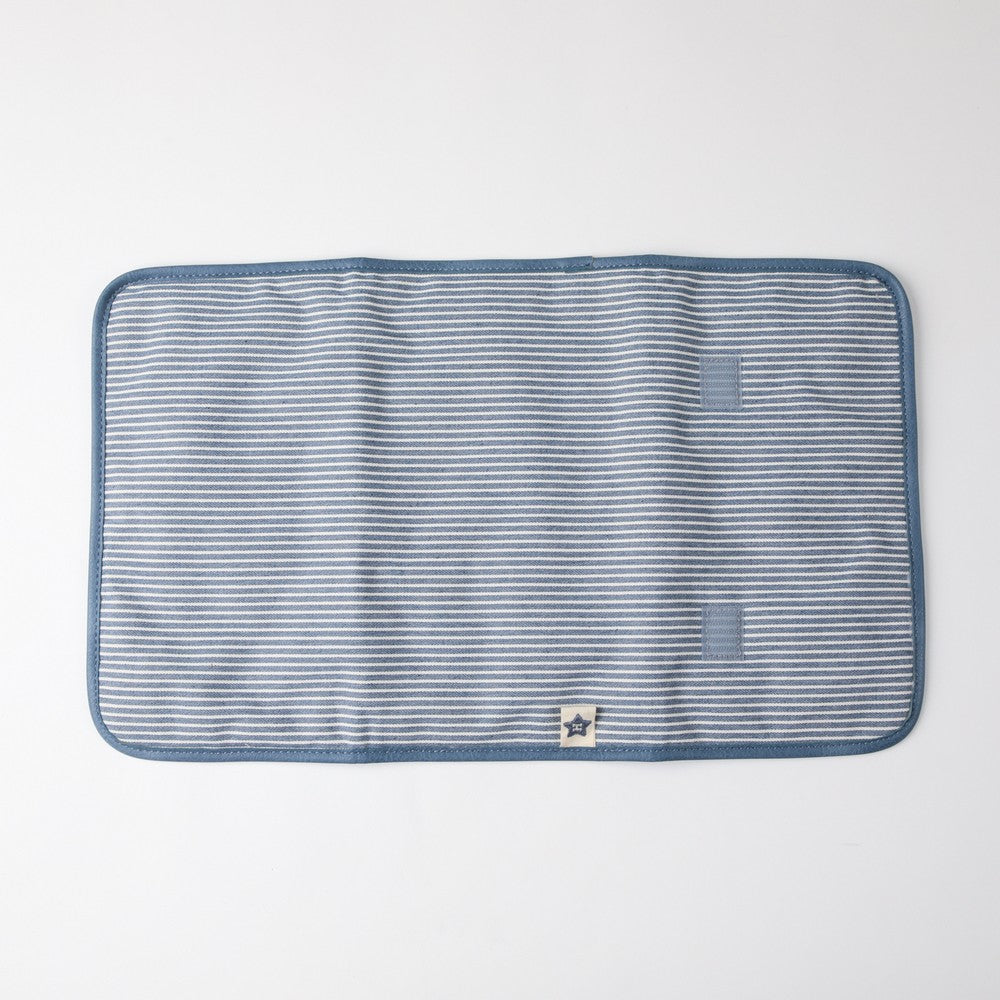 Mudador Bauti Blue Humana