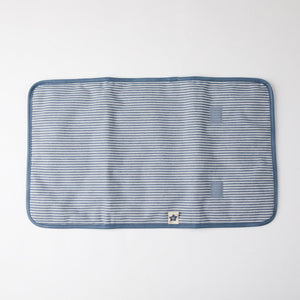 Mudador Bauti Blue Humana