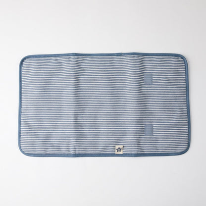 Mudador Bauti Blue Humana