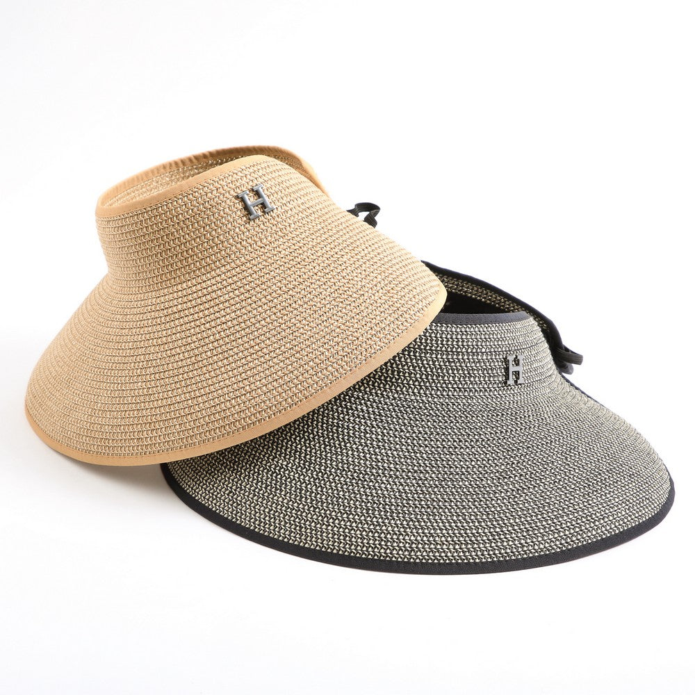 Visera Costa Natural Humana