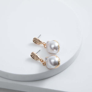 Aros Mediano Arraial Dorado i-D