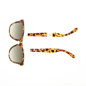 Anteojos Sol Venice Carey Gorillaz