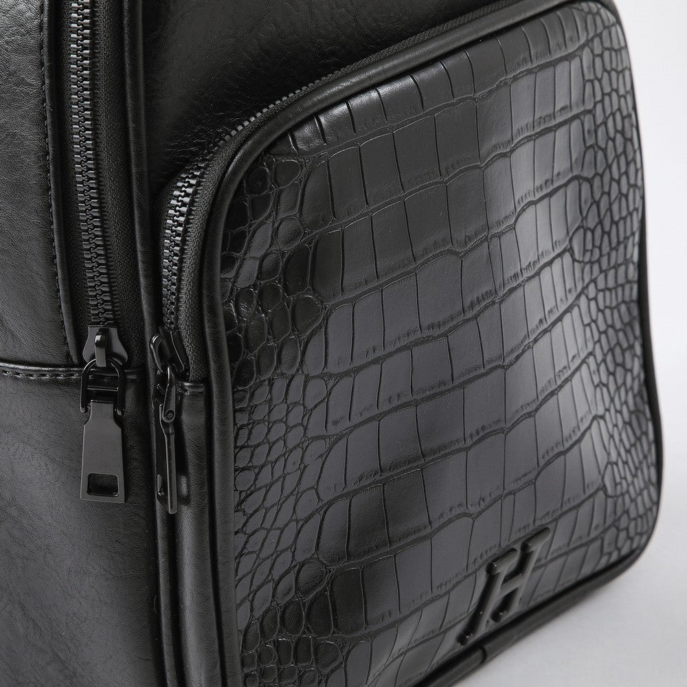 Mochila Dafne Black Humana