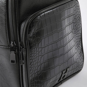 Mochila Dafne Black Humana
