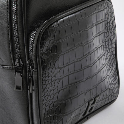 Mochila Dafne Black Humana