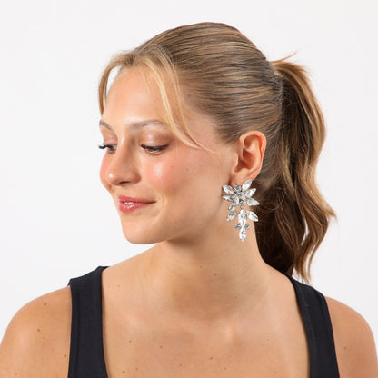 Aros Fiesta 9 Plateado Freelosophy